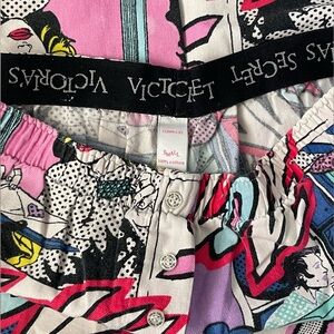 VICTORIA’S SECRET PJ PANTS